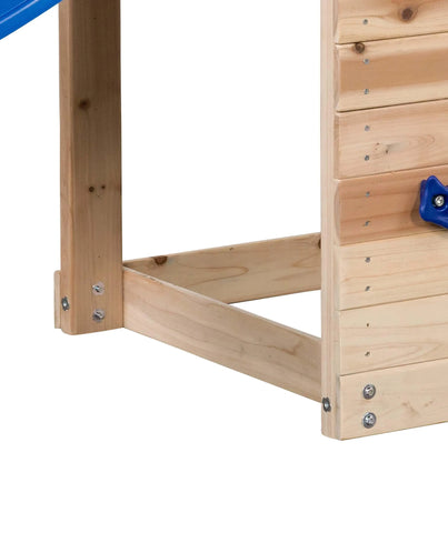 Swing King Mari Playground Set