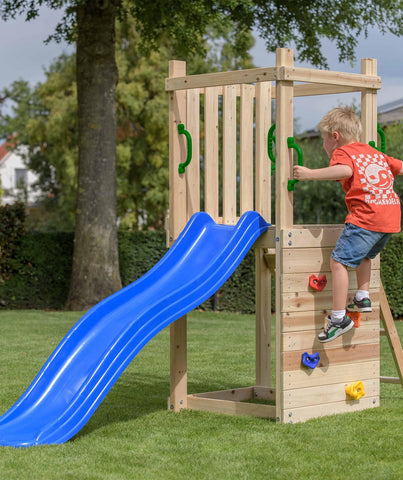 Swing King Mari Playground Set
