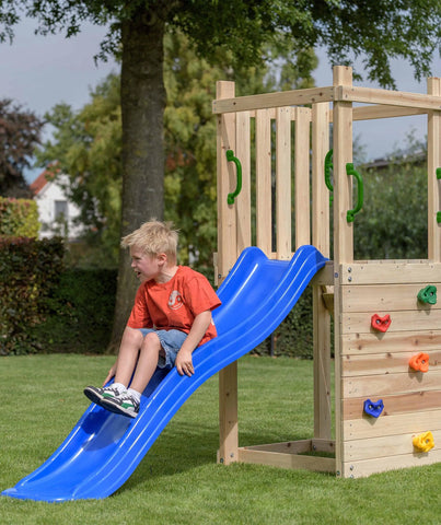 Swing King Mari Playground Set