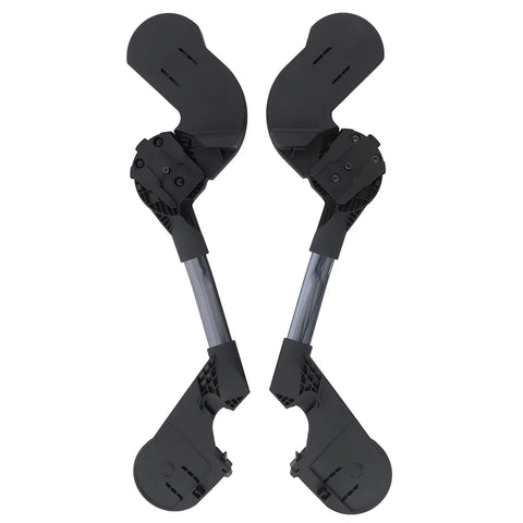 Babystyle Oyster 4 Αντάπτορες Tandem