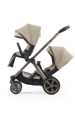 Babystyle Oyster 4 Αντάπτορες Tandem