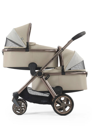 Babystyle Oyster 4 Αντάπτορες Tandem
