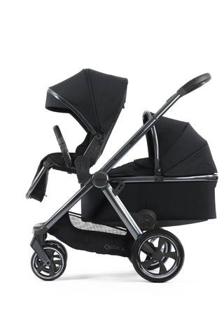 Babystyle Oyster 4 Αντάπτορες Tandem