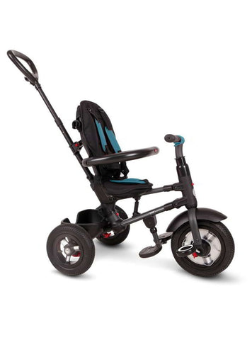 QPlay Rito Air Gel Tricycle