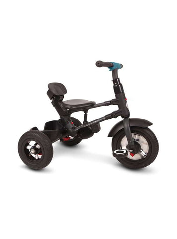 QPlay Rito Air Gel Tricycle
