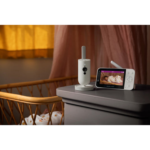 Philips Avent Connected Baby Monitor 953/26