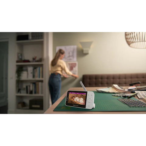Philips Avent Connected Baby Monitor 953/26