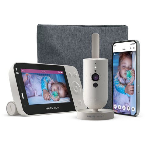 Philips Avent Connected Baby Monitor 953/26