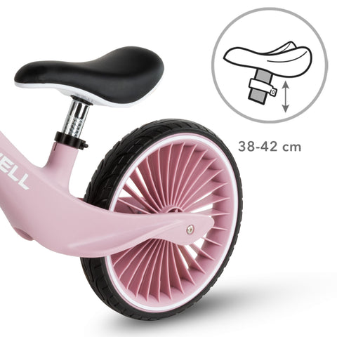 Kidwell NIX Ποδήλατο Ισορροπίας (Balance Bike)