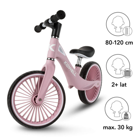 Kidwell NIX Ποδήλατο Ισορροπίας (Balance Bike)