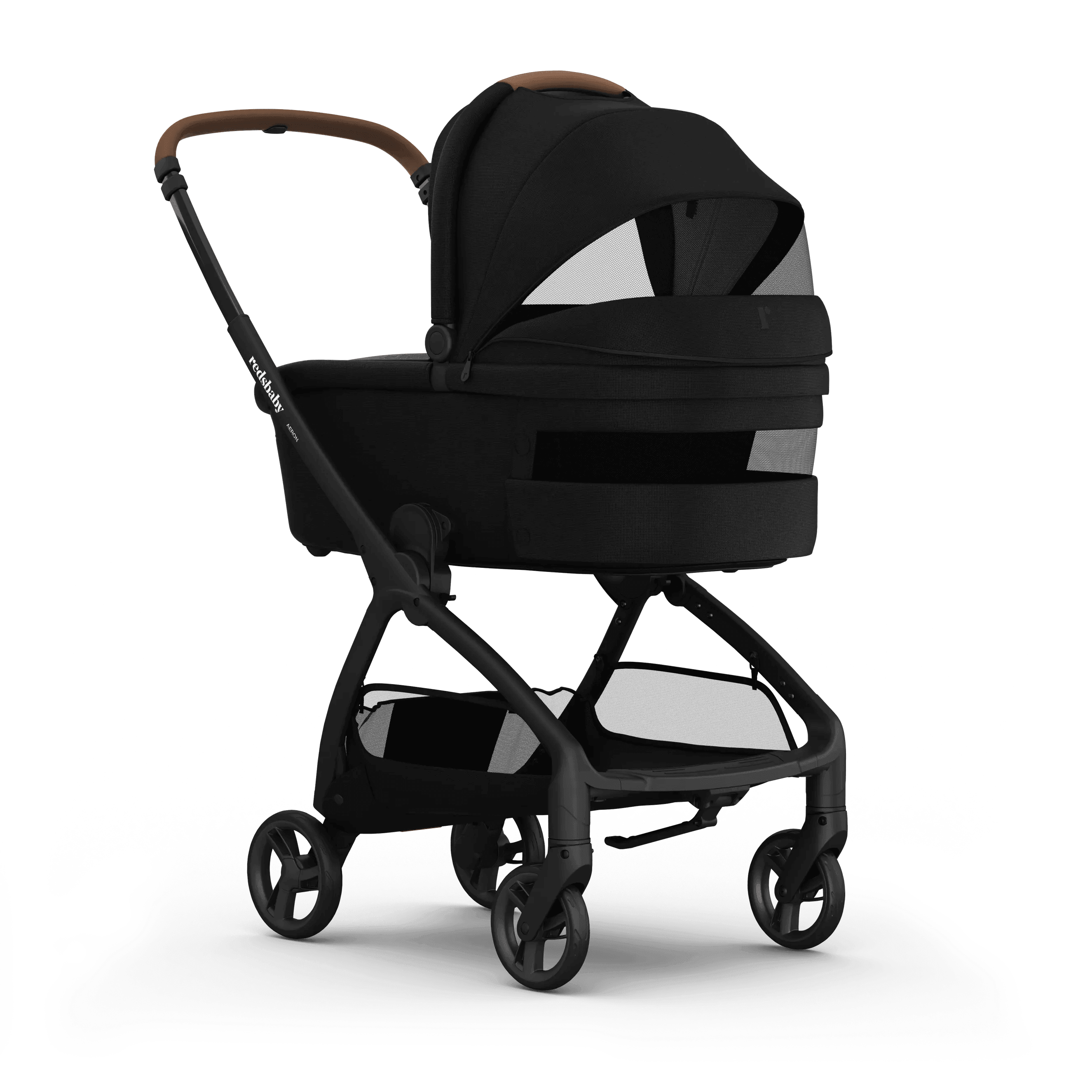 Redsbaby AERON Bassinet - Mari Kali Stores Cyprus