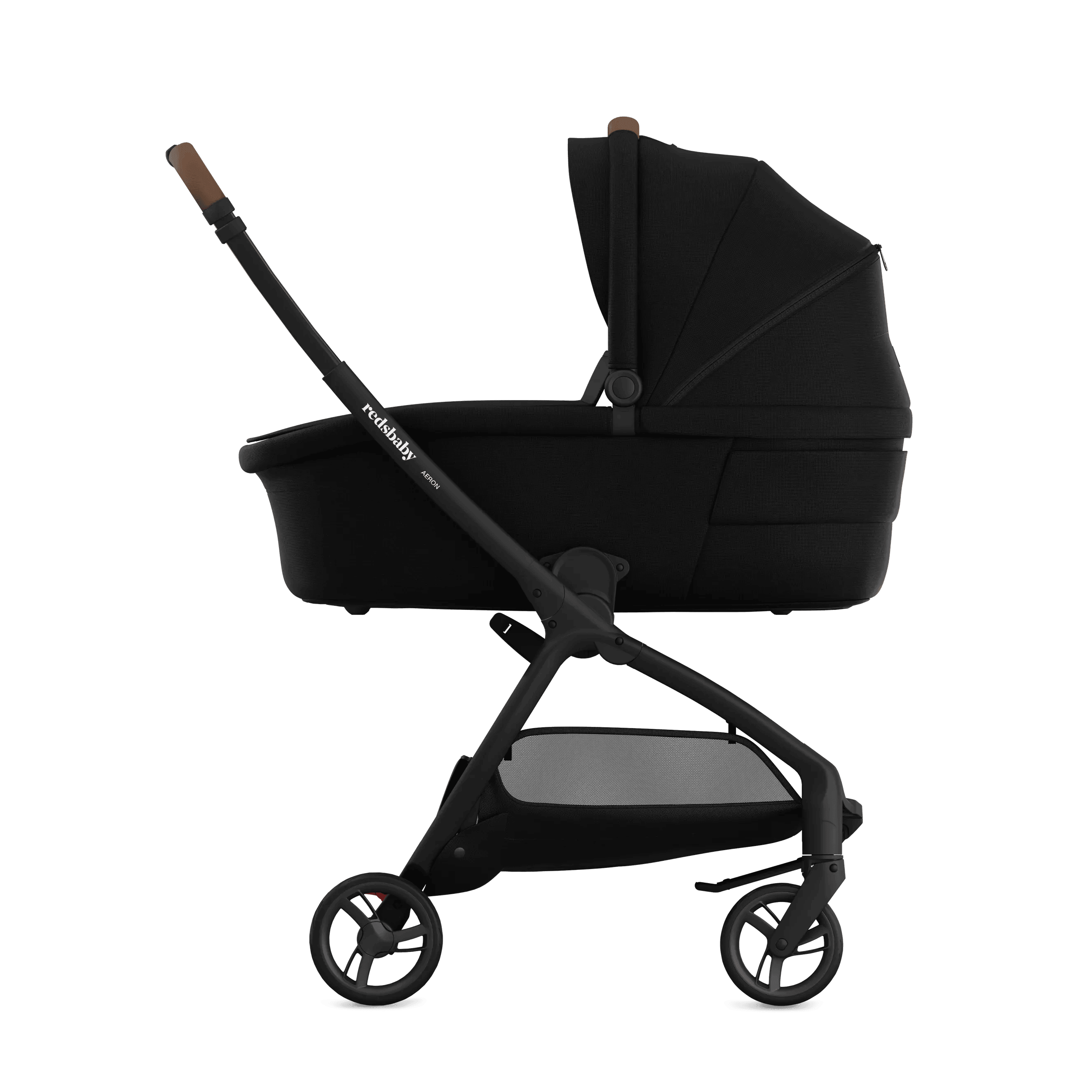 Redsbaby AERON Bassinet - Mari Kali Stores Cyprus