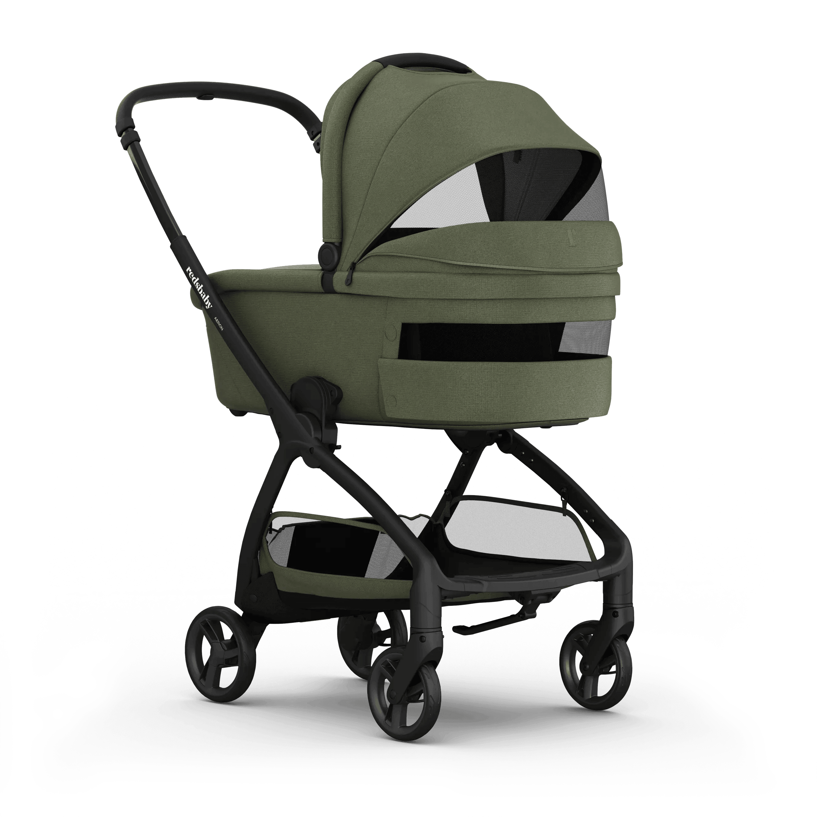 Redsbaby AERON Bassinet - Mari Kali Stores Cyprus