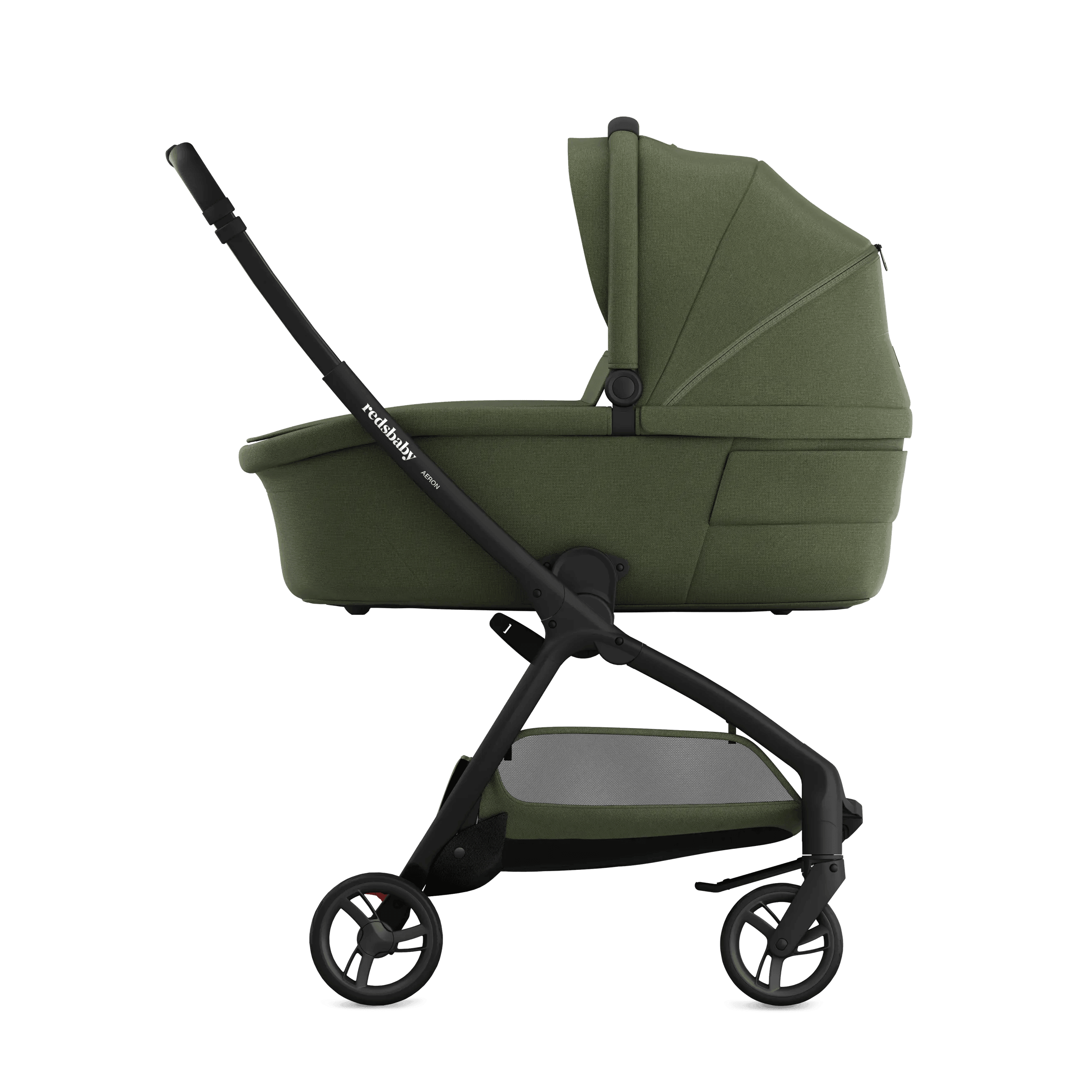 Redsbaby AERON Bassinet - Mari Kali Stores Cyprus