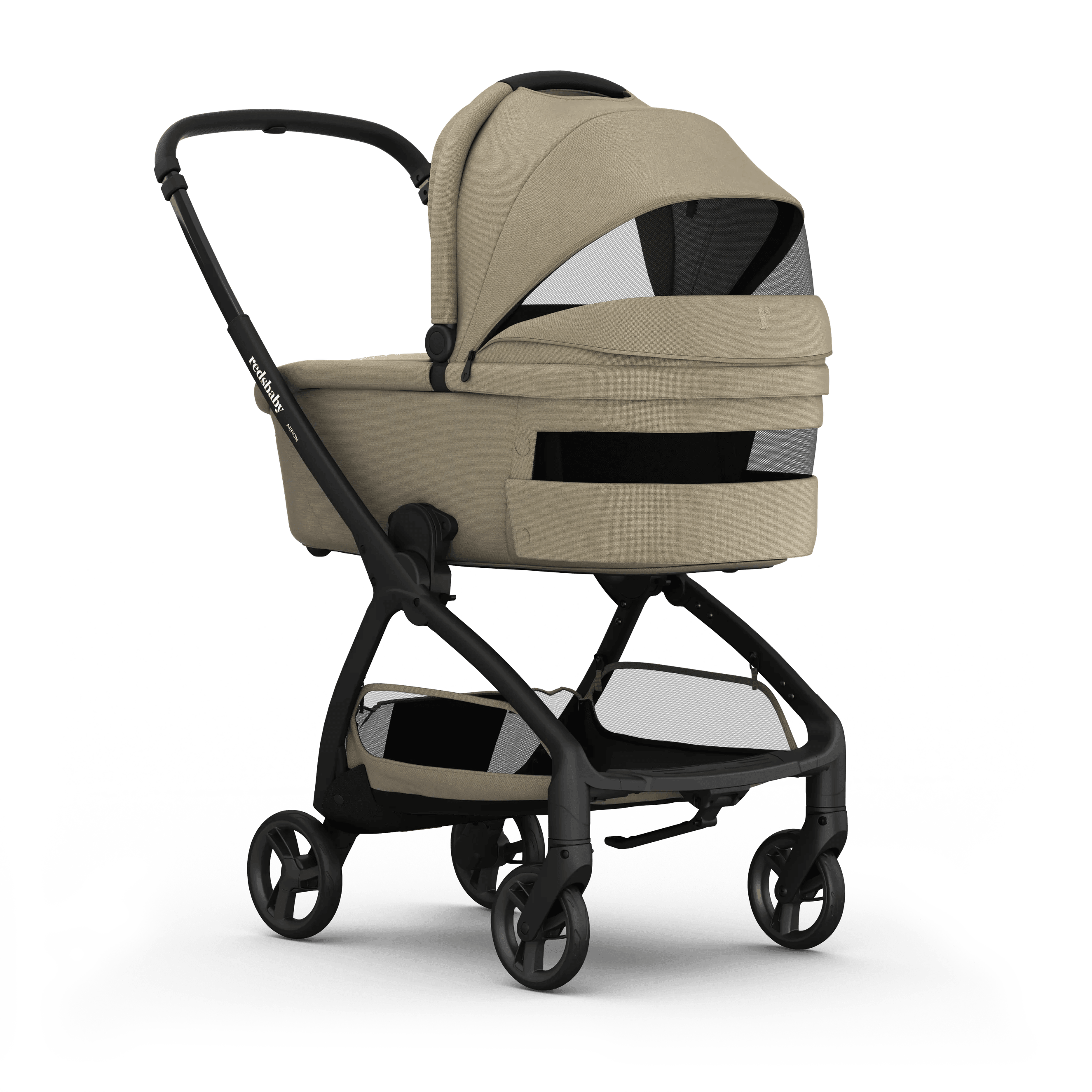 Redsbaby AERON Bassinet - Mari Kali Stores Cyprus