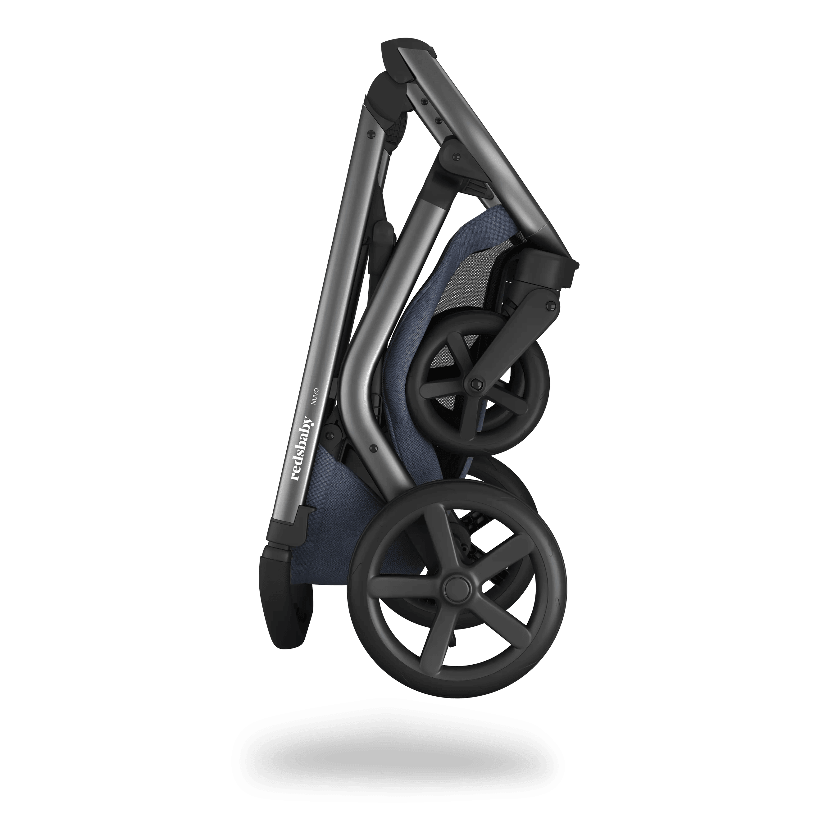 Redsbaby Nuvo Stroller - Mari Kali Stores Cyprus