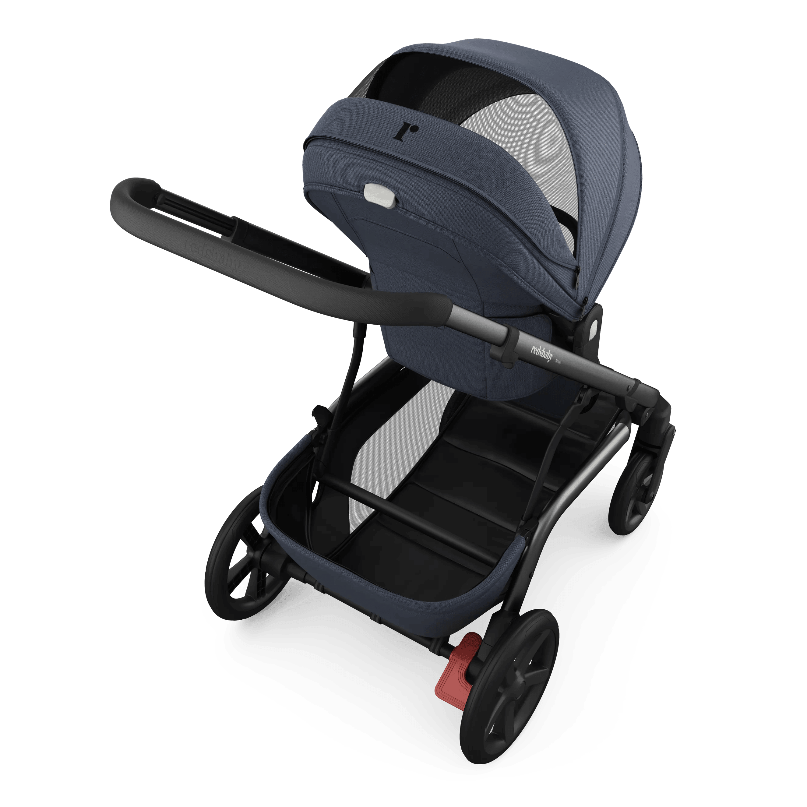Redsbaby Nuvo Stroller - Mari Kali Stores Cyprus