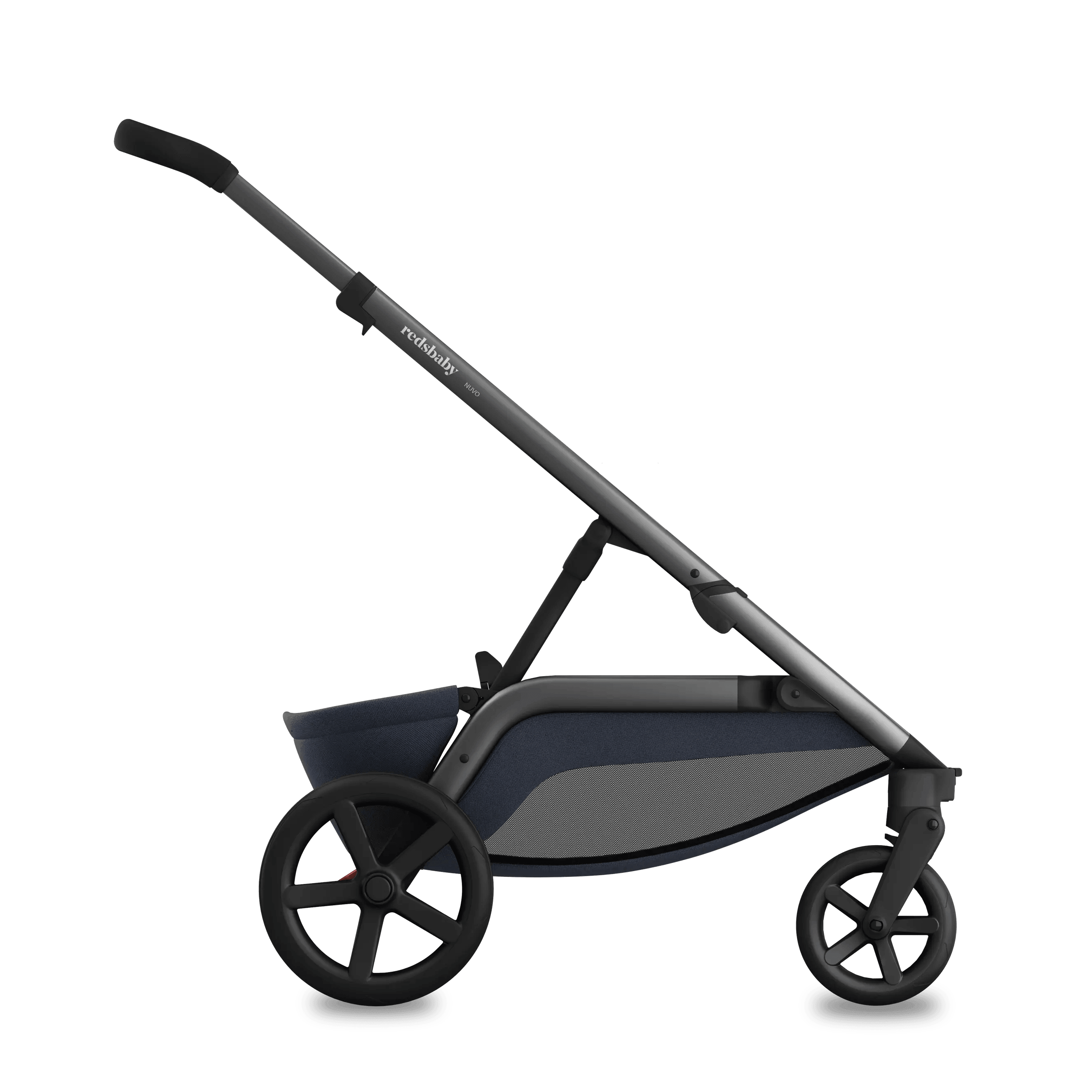 Redsbaby Nuvo Stroller - Mari Kali Stores Cyprus