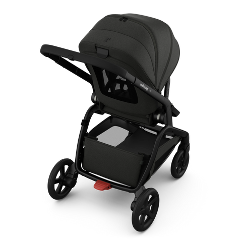 dječja kolica s prozračnim sjedalom Redsbaby ONIX dječja kolica s prozračnim sjedalom Redsbaby ONIX