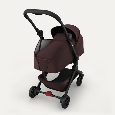 Redsbaby Skip3 Newborn Bassinet