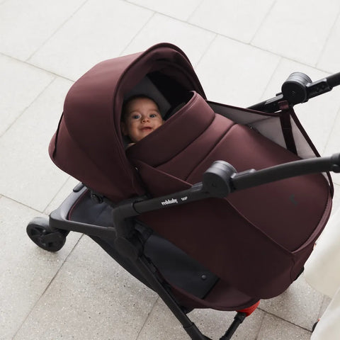 Redsbaby Skip3 Newborn Bassinet