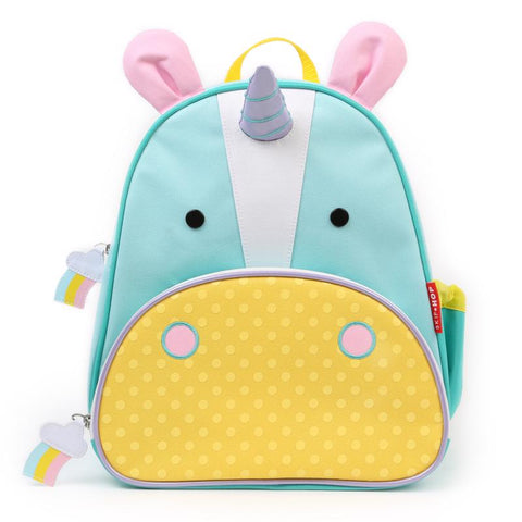 SKIP HOP Zoo Pack - Unicorn