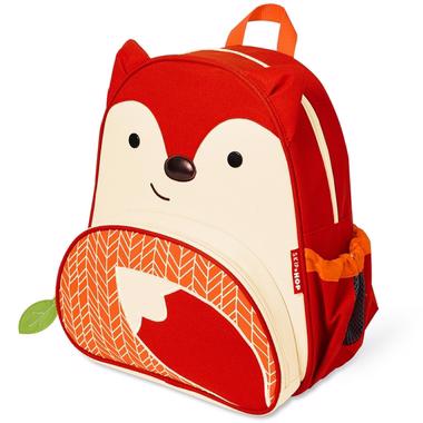 SKIP HOP Zoo Pack Fox
