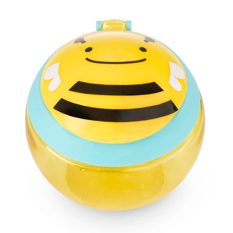SKIP HOP Zoo Snack Cup Bee