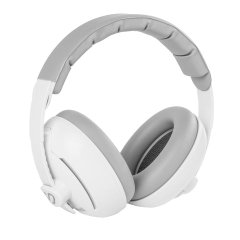 Kidwell ORSO Gray 2-in-1 Protective Headphones