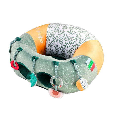 Sophie la girafe  Baby Seat & Play Activity Cushion 3m+