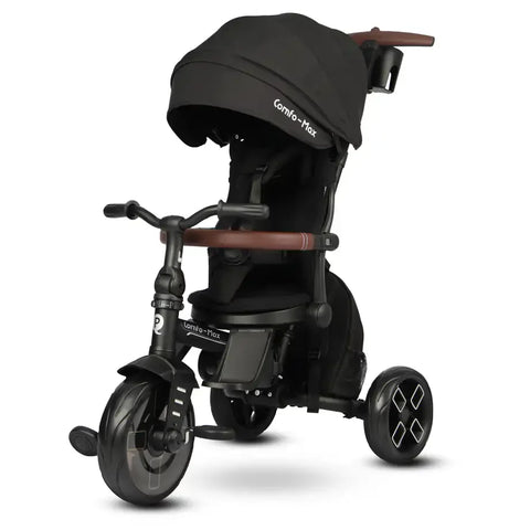 QPlay Comfo Max 7in1 Tricycle