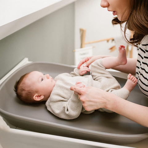 KidWell TIBI EVA Changing Mat