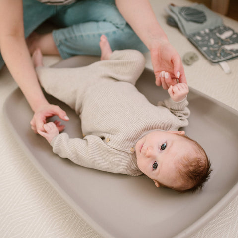 KidWell TIBI EVA Changing Mat