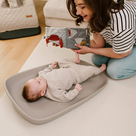 KidWell TIBI EVA Changing Mat