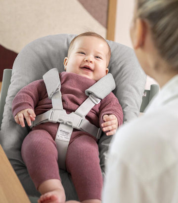 Stokke Tripp Trapp® Chair Newborn Set – Mari Kali Stores Cyprus