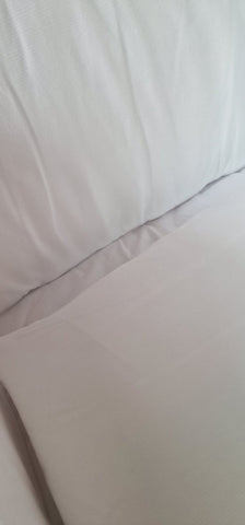 Mk Collection Bed Bumber Waffle