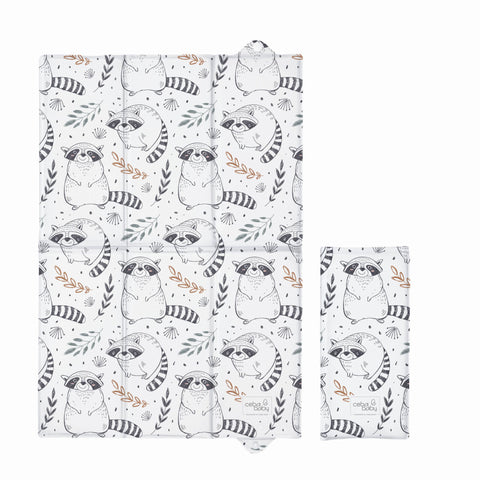 Ceba Foldable Changing Mat (40x60)