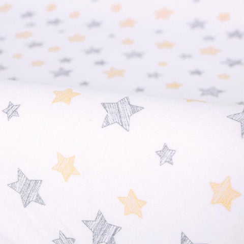 Ceba Baby Changing Mat Cover 50x70-80cm 2pcs