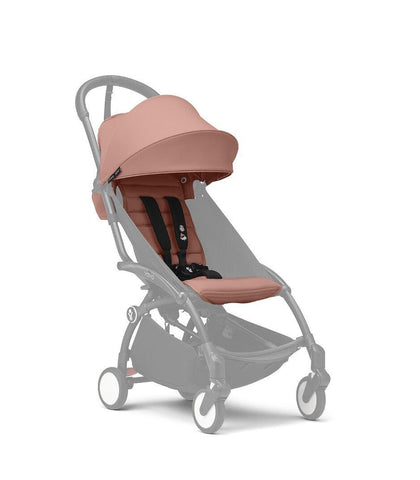 Stokke® YOYO® 6+ Color Pack - Mari Kali Stores Cyprus