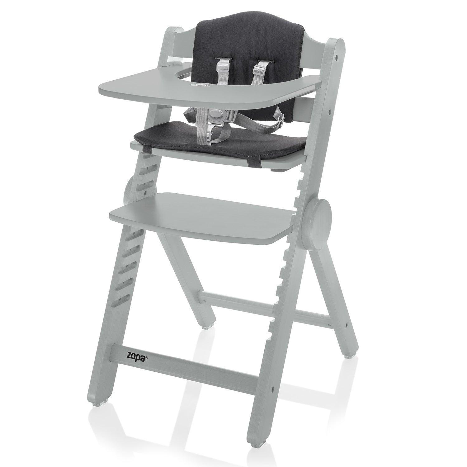 Zopa Clipp & Clapp Children's Foldable Feeding Chair - Mari Kali Stores Cyprus