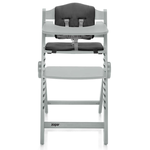 Zopa Clipp & Clapp Children's Foldable Feeding Chair - Mari Kali Stores Cyprus