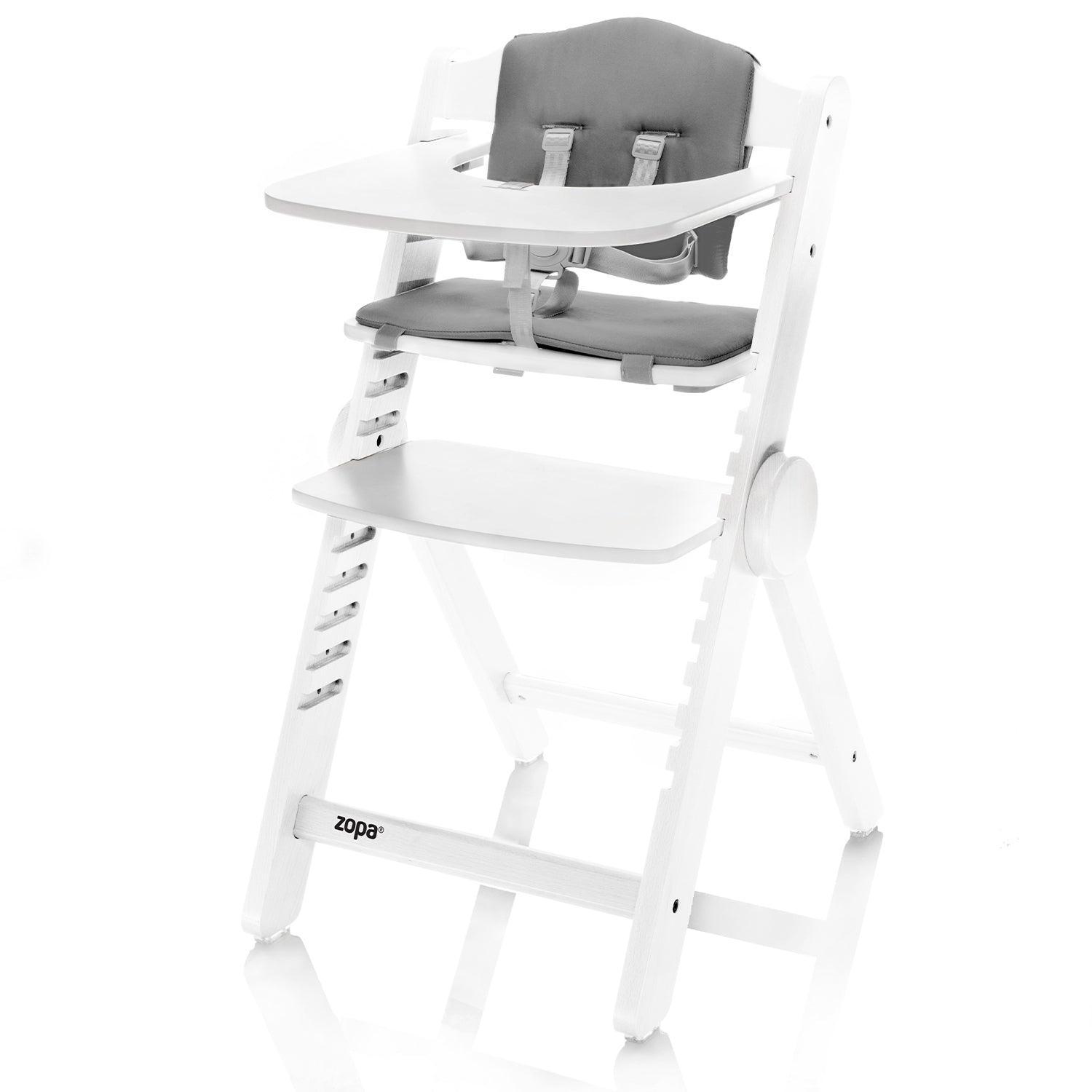 Zopa Clipp & Clapp Children's Foldable Feeding Chair - Mari Kali Stores Cyprus