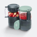 Babymoov - Nutribaby One Baby Food Maker - Mari Kali Stores Cyprus
