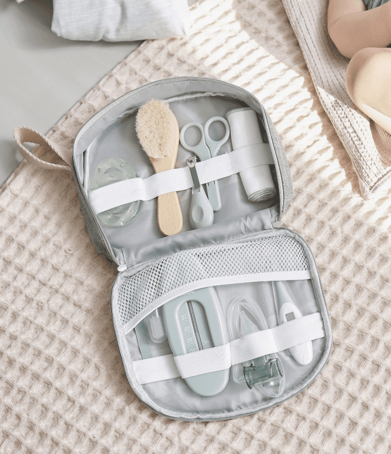 Babymoov Matcha Healthcare Kit - Mari Kali Stores Cyprus