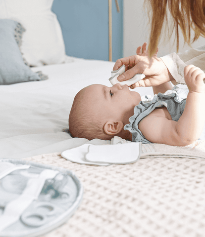 Babymoov Matcha Healthcare Kit - Mari Kali Stores Cyprus