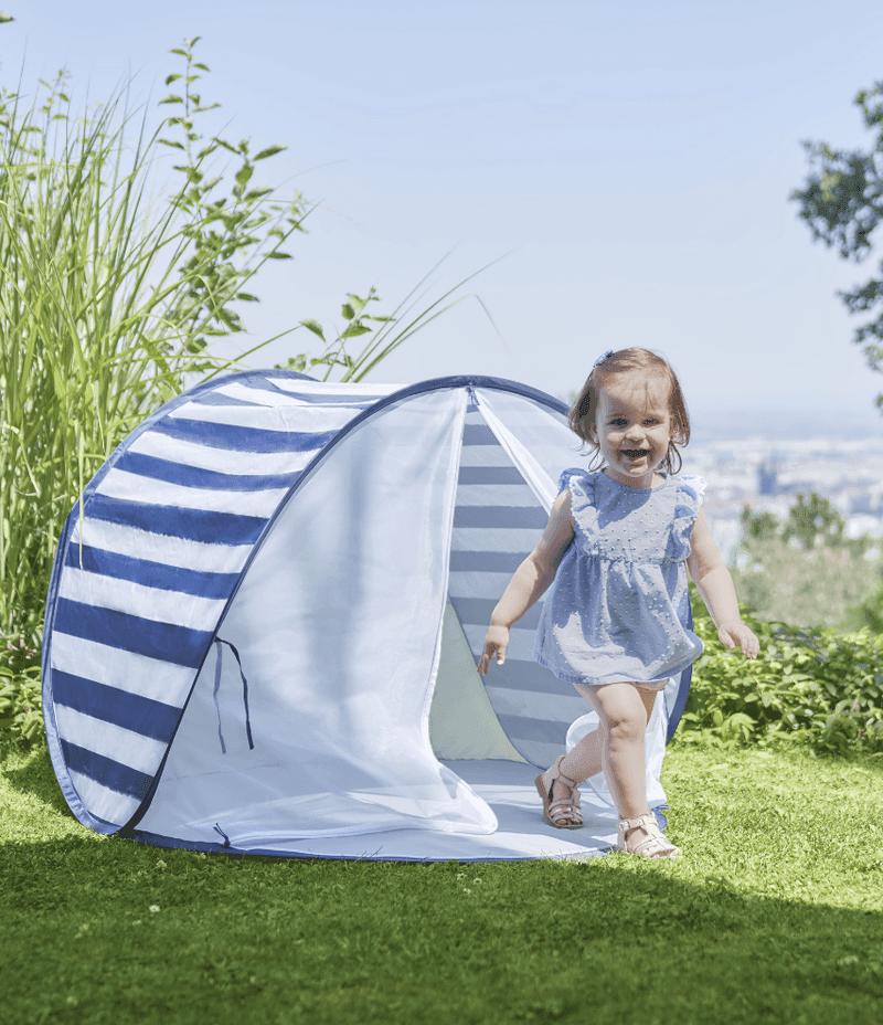 Babymoov - Anti-UV Baby Tent 50+ UPF Protection - Mari Kali Stores Cyprus