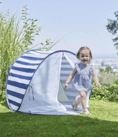 Babymoov - Anti-UV Baby Tent 50+ UPF Protection - Mari Kali Stores Cyprus