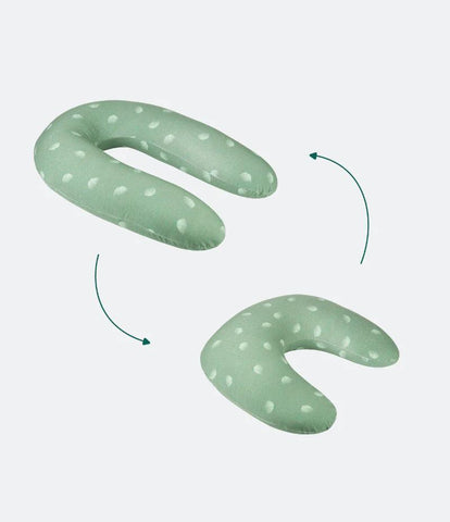 Babymoov B.LOVE 2in1 Maternity Pillow - Mari Kali Stores Cyprus