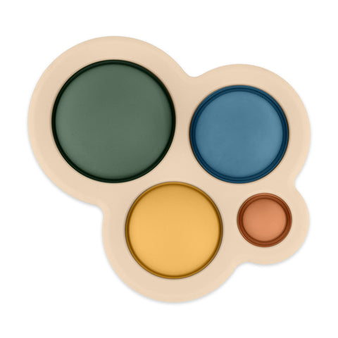 Silicone sensory toy Chill out