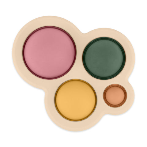 Silicone sensory toy Chill out